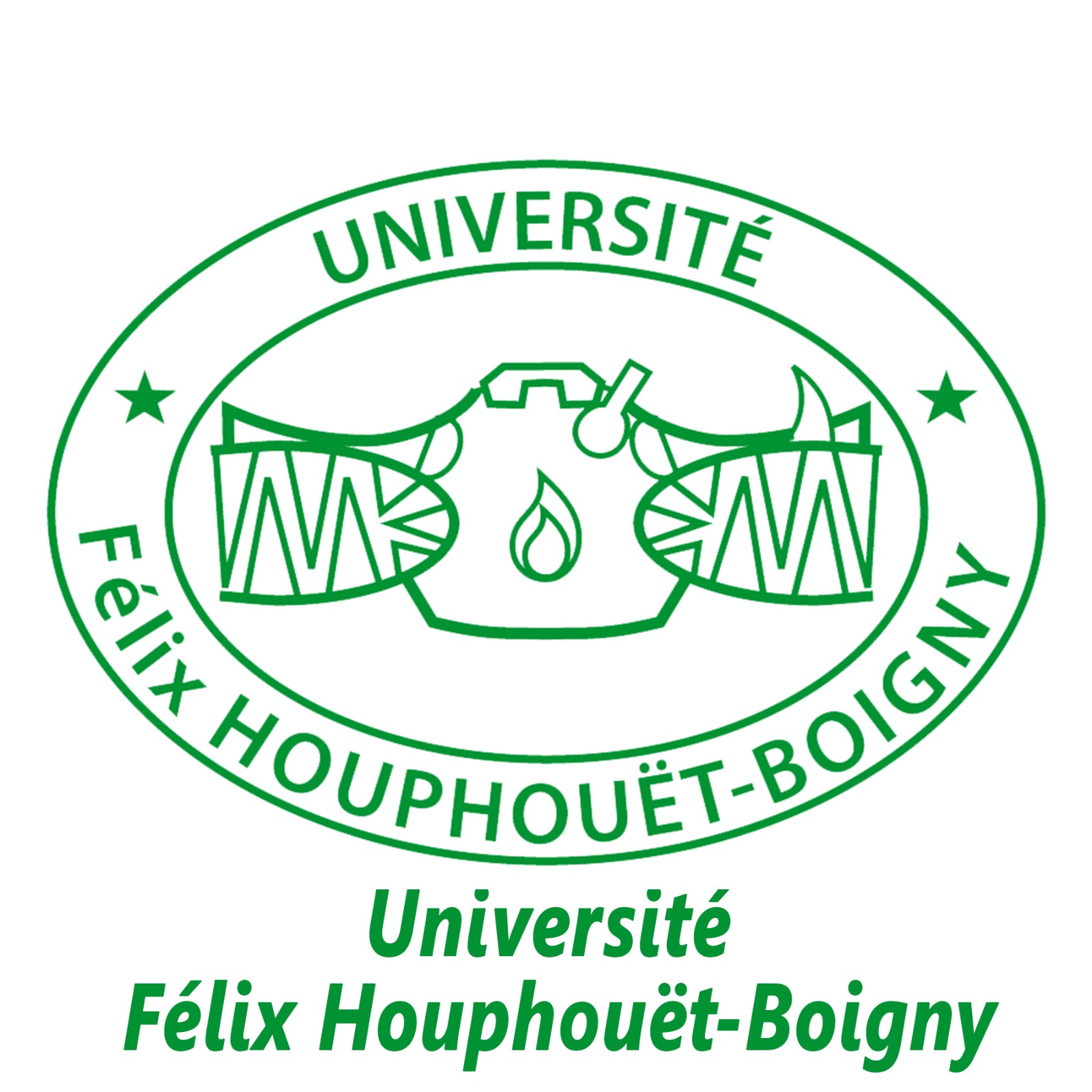 Université Félix-Houphouët-Boigny